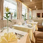 Neuhaus Hotel Saalbach-Hinterglemm