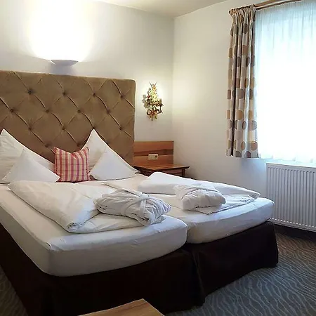 Hotel Neuhaus