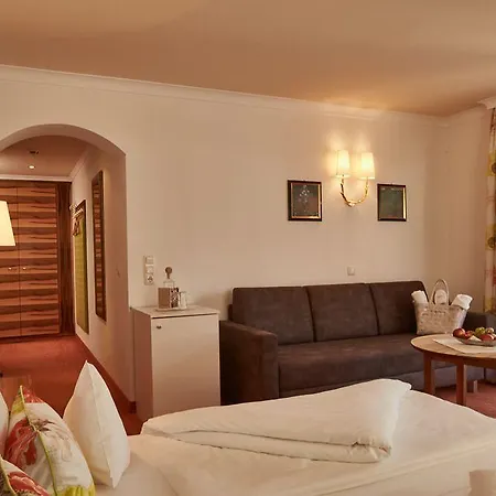 Neuhaus Ξενοδοχείο