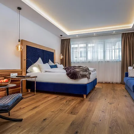 Neuhaus 4*