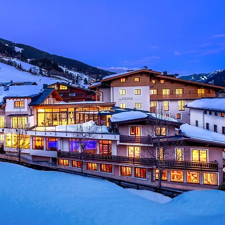 Neuhaus Hotel Saalbach-Hinterglemm