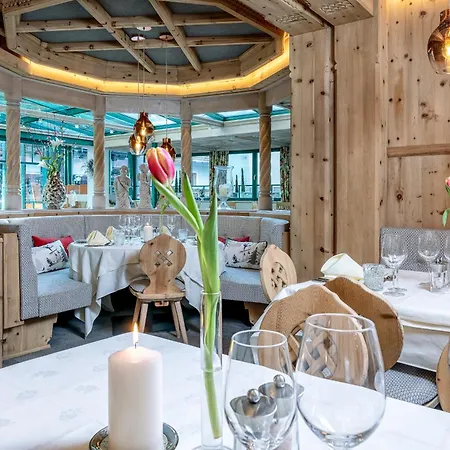 Neuhaus Ξενοδοχείο 4*