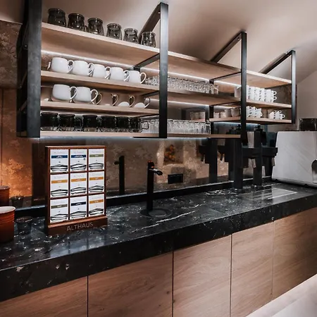 Neuhaus 4* ザールバッハ・ヒンターグレム