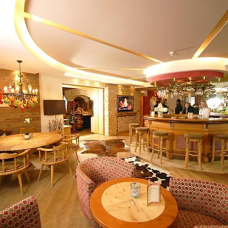 Neuhaus Ξενοδοχείο