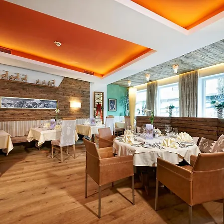 Neuhaus Hotel