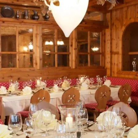 Hotel Neuhaus