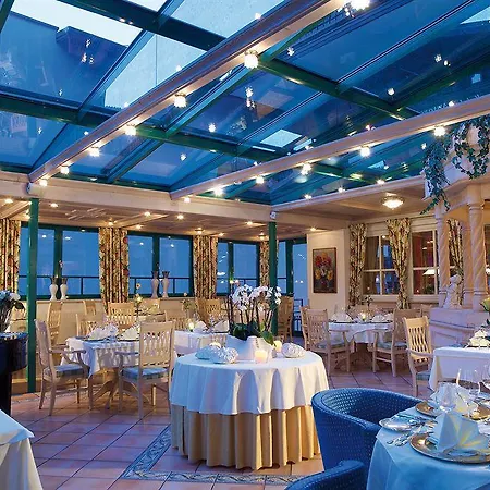 Ξενοδοχείο Neuhaus Σάαλμπαχ-Χίντεργκλεμ