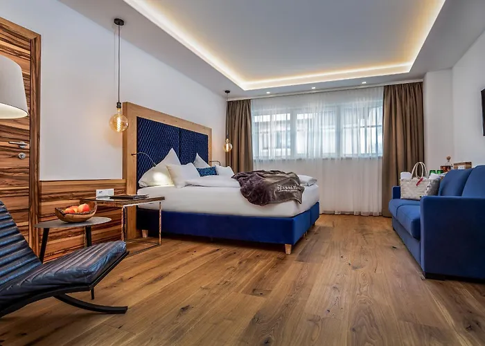 Neuhaus 4*
