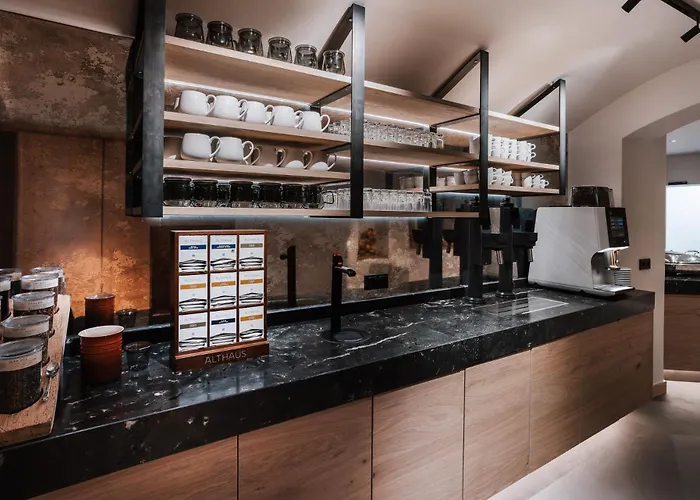 Neuhaus 4* ザールバッハ・ヒンターグレム