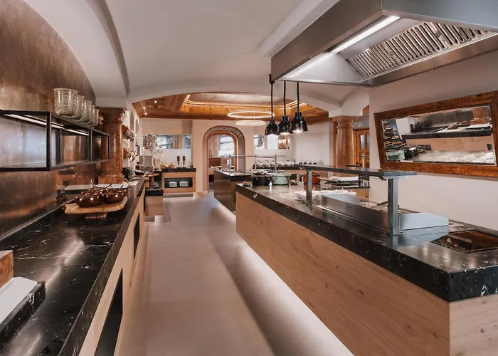 ホテル Neuhaus 4*