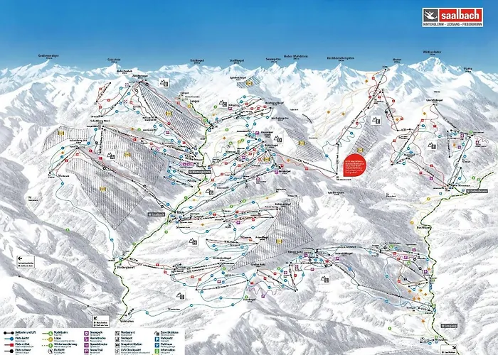 Neuhaus ホテル 4*