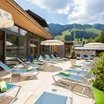 Neuhaus 4* Saalbach-Hinterglemm