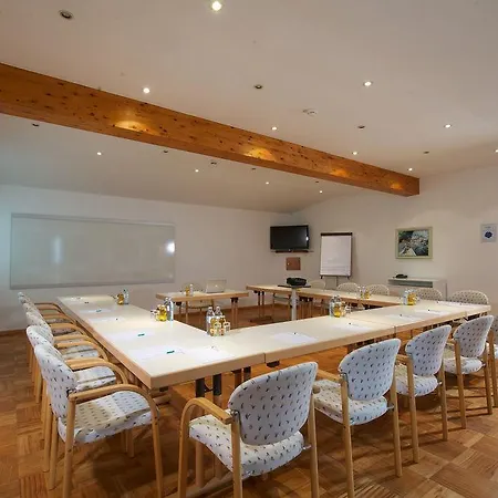 Hotel Neuhaus Saalbach-Hinterglemm