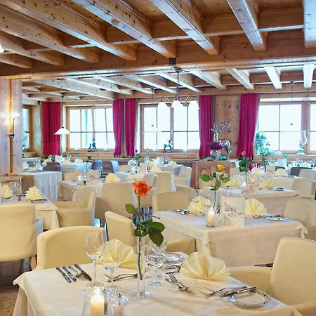 Neuhaus Hotel