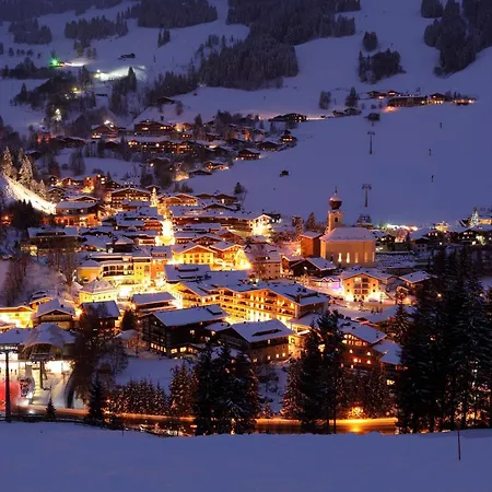 Neuhaus Saalbach-Hinterglemm