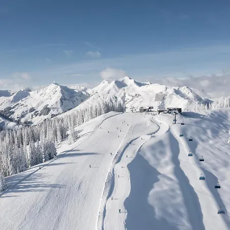 Neuhaus Saalbach-Hinterglemm