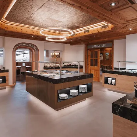 Neuhaus 4*