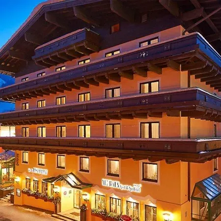 Neuhaus Saalbach-Hinterglemm