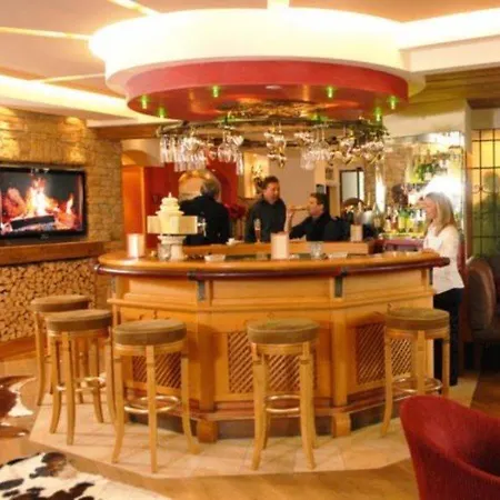 Neuhaus Saalbach-Hinterglemm