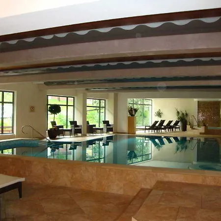 Neuhaus Hotel Saalbach-Hinterglemm