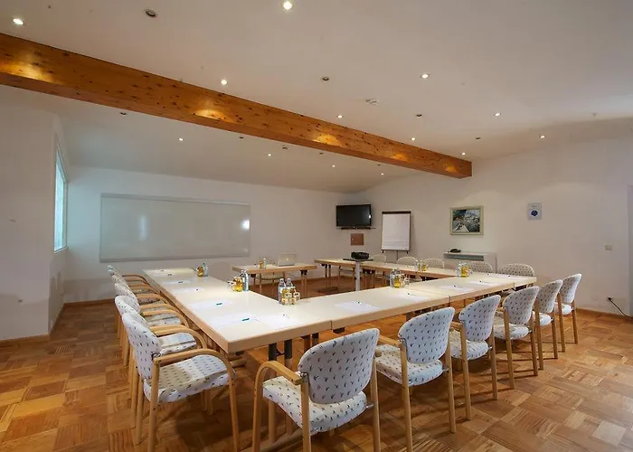 Hotel Neuhaus Saalbach-Hinterglemm