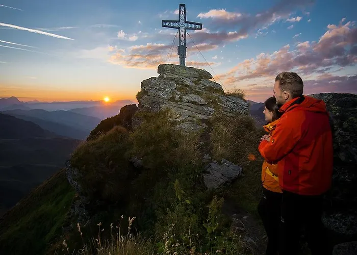 Neuhaus Saalbach-Hinterglemm