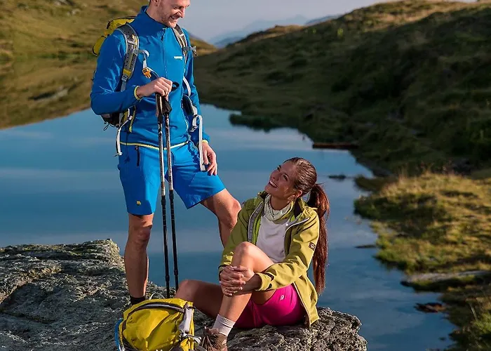 Neuhaus 4* Saalbach-Hinterglemm