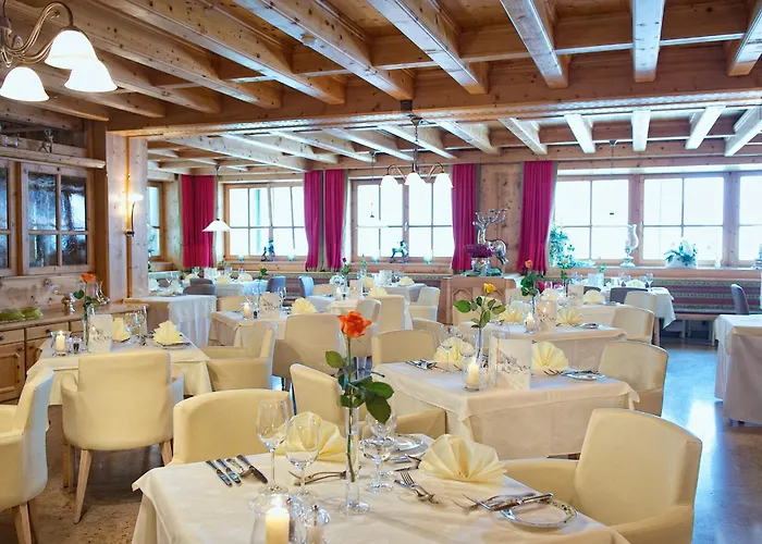 Neuhaus Hotel
