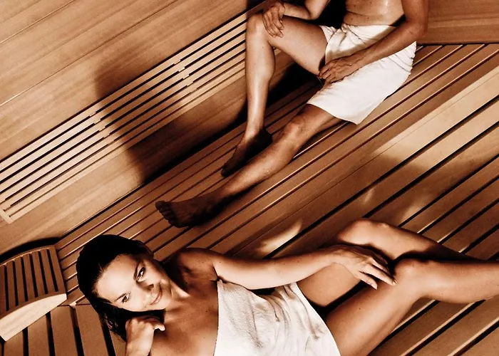 Neuhaus 4* Saalbach-Hinterglemm