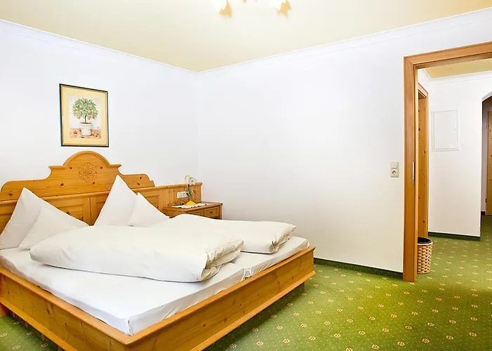 Neuhaus Hotel Saalbach-Hinterglemm