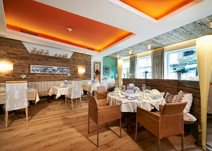 Neuhaus Hotel