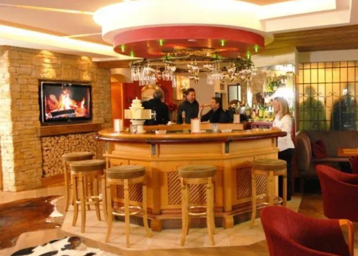 Neuhaus Saalbach-Hinterglemm