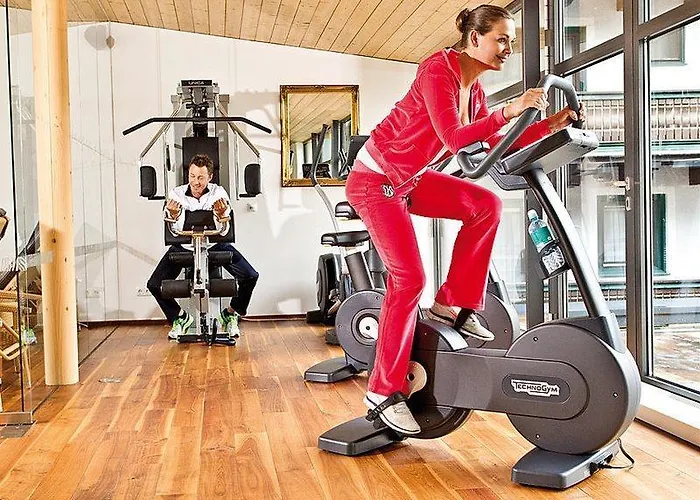 Hotel Neuhaus 4*