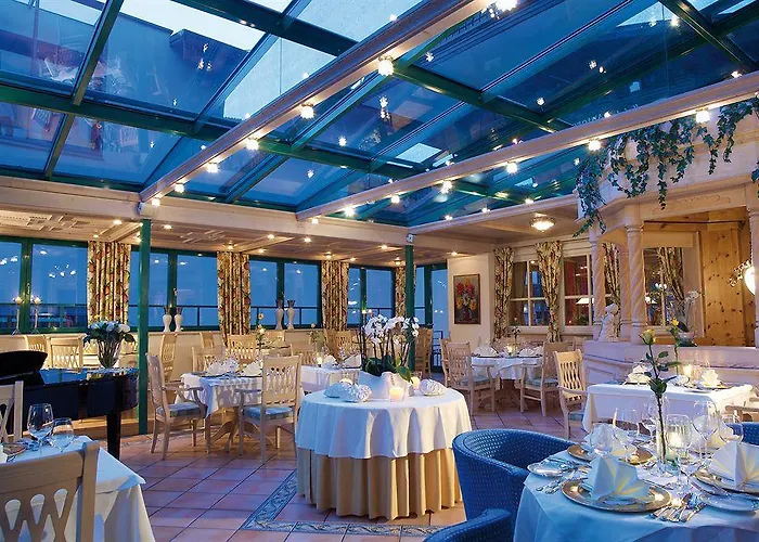 Hotel Neuhaus Saalbach-Hinterglemm