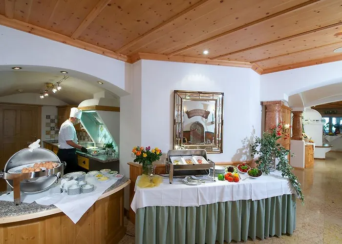 Neuhaus 4* Saalbach-Hinterglemm