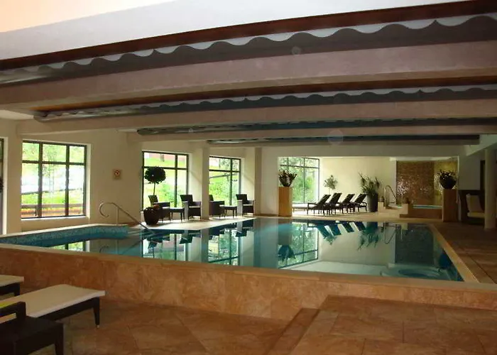 Neuhaus Hotel Saalbach-Hinterglemm