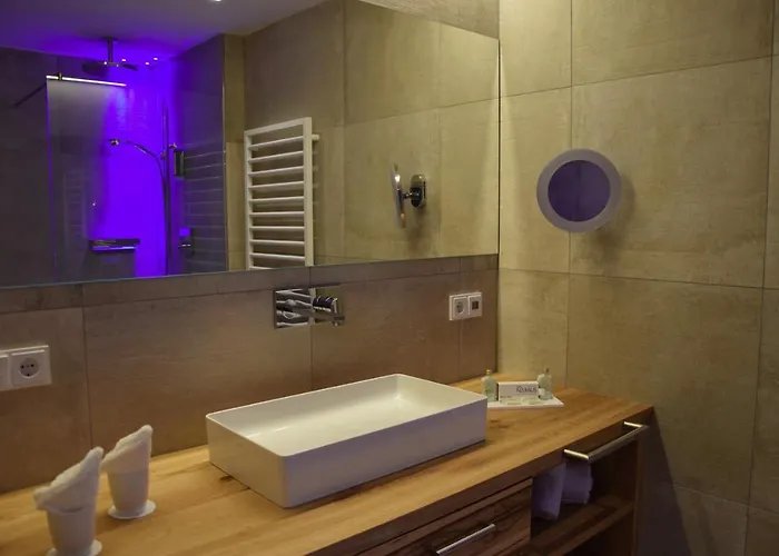 Neuhaus 4* Saalbach-Hinterglemm